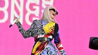 Rita Ora - Anywhere (Radio 2 Live in Hyde Park)