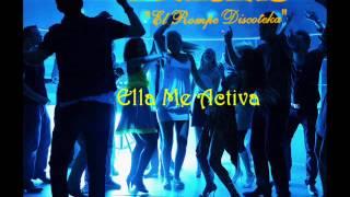 Ivarias RMP-Ella Me Activa(prod.by. ivarias)