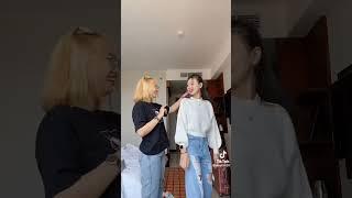 tiktok kak elvina andini