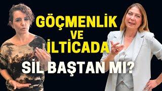 KANADA'DA GÖÇMENLİK VE İLTİCA SİSTEMİ YENİ YASA İLE NASIL DEĞİŞİYOR?