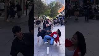 Kpop in Public - aespa "Whiplash"!