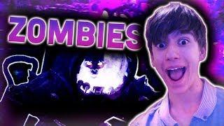 DER EISENDRACHE FUNNY MOMENTS ft. MBF, Pumaz & Prezh!!