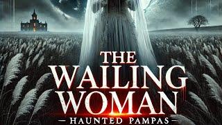 The Wailing Woman of the Pampas: A Frightening Legend from Argentina