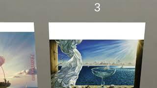 Vladimir Kush Virtual Museum @ Eternal3D