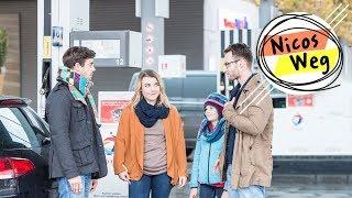 Deutsch lernen (A1) | Nicos Weg | Folge 7: Woher kommst du?