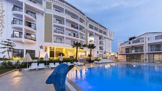 Sarp Hotels Belek, Türkei