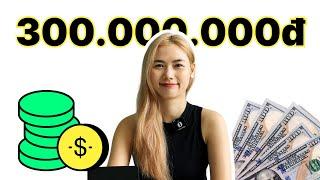 Đây là cách mình tiết kiệm 300 triệu trong 1 năm