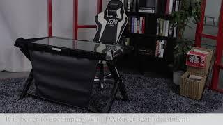 Геймерский стол DXRacer