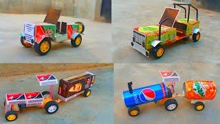 4 Amazing matchbox toy (@inventus )