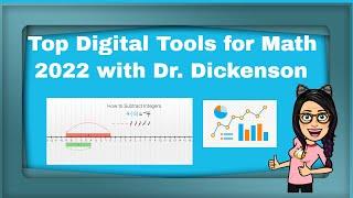 Top Digital Tools for Teaching Math for Mastery Learning: 202