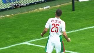 Dinamo Moscow 2-2 Lokomotiv Moscow - Highlights - Round 21