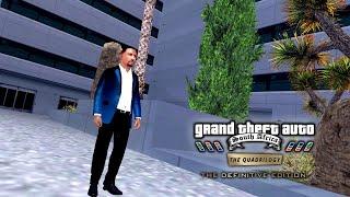 LGSA FAMILY MEETING | GTA MZANSI QUADRILOGY PRESS CONFERENCE PART 1