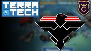 ЛИЦЕНЗИЯ HAWKEYE ∎ TerraTech Прохождение #7