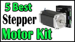 TOP 5 Best Stepper Motor Kit Review 2025