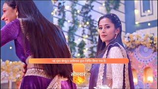 Bhagya Lakshmi Serial Update: Malishka ने लगाई Lakshmi के चुनी में आग क्या Neelam पकड़ेगी चोरी?