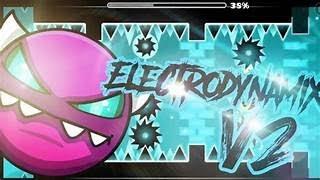 "Electrodynamix v2" by IIINePtuneIII 100% (FLUKE FROM 96)