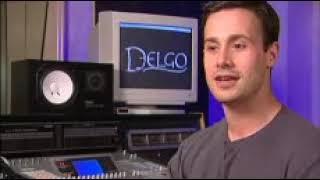 Delgo (2008) - "Cast Pointer"