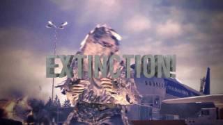 Versa_Dreams | Trailer | Extinction | Last MW2 Montage