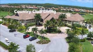 The Plantation Golf Course Community Fort Myers Florida