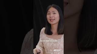 The Power of Sharing Kindness | Rachael Nguyen | AHN