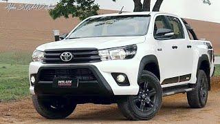 Toyota HILUX 2020