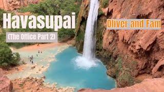 Havasupai Falls  Explore Arizona