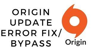 ORIGIN UPDATE ERROR FIX/BYPASS | "api-ms-win-crt-runtime-l1-1-0.dll is missing from your computer" |