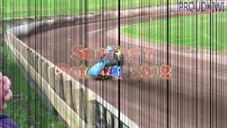 Rosebank Speedway 2012/2013 Season Coming Up