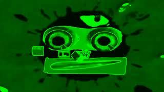 Klasky Csupo In Green Solarize (FIXED) (Instructions In Description)