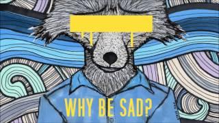 Fox Stylo - WHY BE SAD?