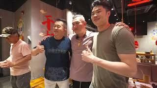 台湾网红馆长赴大陆直播，引无数大陆网友投喂互动｜新闻特写20250612