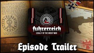 World of Fuhrerreich Trailer