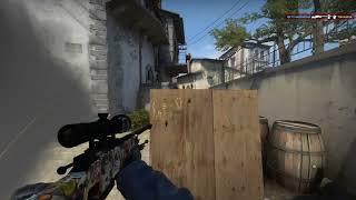 4k in Inferno by a Silver Elite