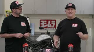 Yoshimura LED Turn Signals Explained