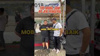 TOP JDM KO JEKI PENGEPUL MOBIL #otomotif #jdm #kedaibuiltup #shortvideo #viral