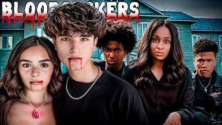 FORBIDDEN LOVE  🩸 |  Bloodsuckers Ep. 106