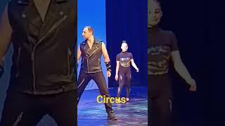 circus extreme stunts strongman strong hands Shaolin Kung Fu wushu martial arts hard qigong yoga