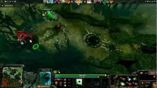 Dota 2 Pub Stomping With Tidehunter Guide