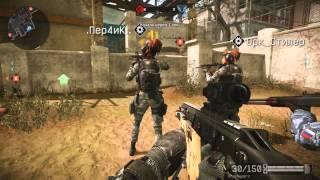 Warface Клан Аспид VS Загадочные  Их снайпер просто творит чудеса  Респект