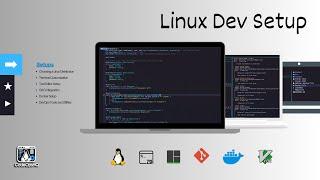 Setting Up the Perfect Developer Environment on Linux for 2025