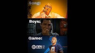 Nostalgia  #fifamobile #fifa #fc25 #football #nostalgia