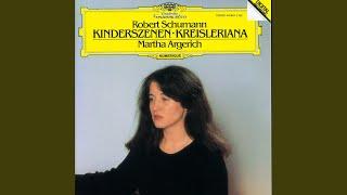 Schumann: Kinderszenen, Op. 15: 9. Ritter vom Steckenpferd