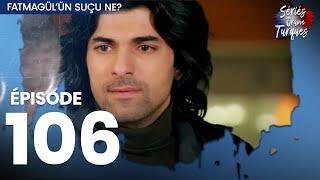 Fatmagul - Épisode 106