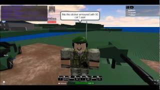 lordfire91's ROBLOX video