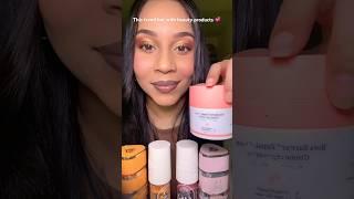 Viral Beauty Products I USE#skincare #aesthetic #beautyproducts #preppy #cosmetics #trending #fyp