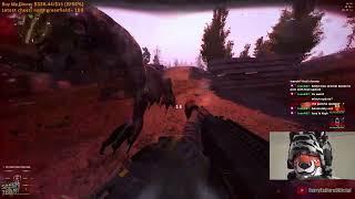 Highlight: GAMMA - Two Chimera, Three Bloodsuckers