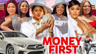 Money First Complete Season-Destiny Etiko/Chantel Igwe/Crystal Okoye 2024 Latest Movie