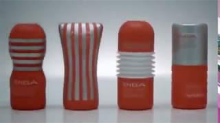 Мастурбаторы TENGA CUP (оригинал)