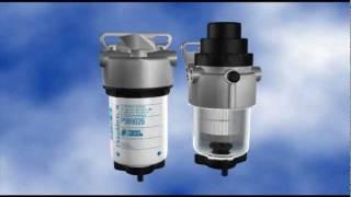 Donaldson Provides Total Filtration Solutions