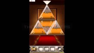 100 Doors Floors Escape Level 62 Walkthrough Guide